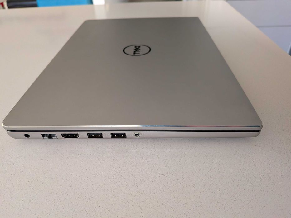 Dell Inspiron 14 7472 / 16GB Ram / 1TB + 128GB SSD / Geforce MX150 4GB