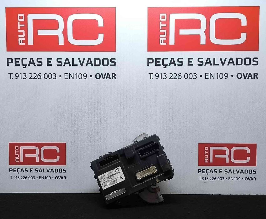 Módulo Eletrónico 116RAI-000258 - NISSAN JUKE