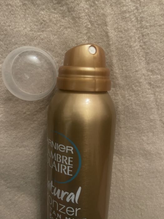 Продам спрей автозасмагу