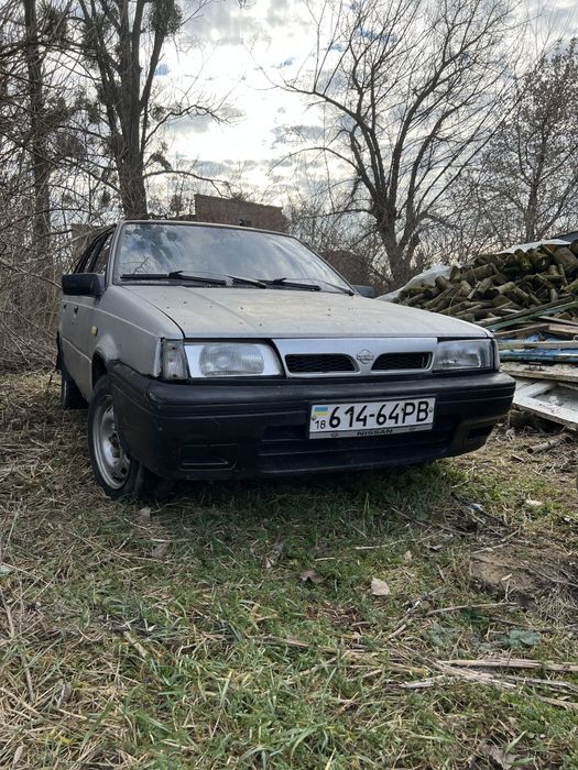 Продаю Ніссан санні