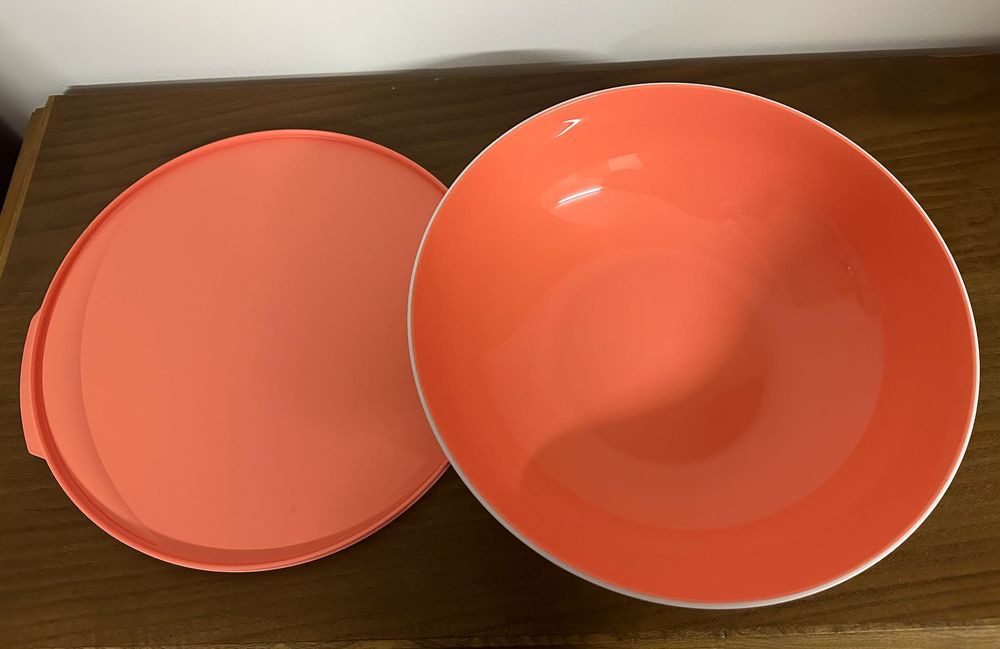 Saladeira Allegra 3.5L Tupperware