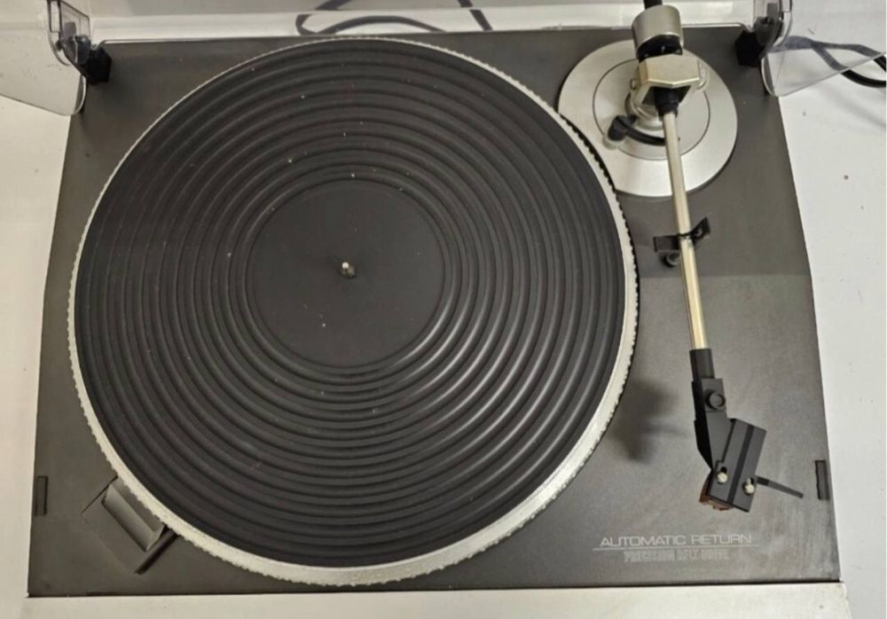 Gramofon Telefunken RS-100, made in Germany