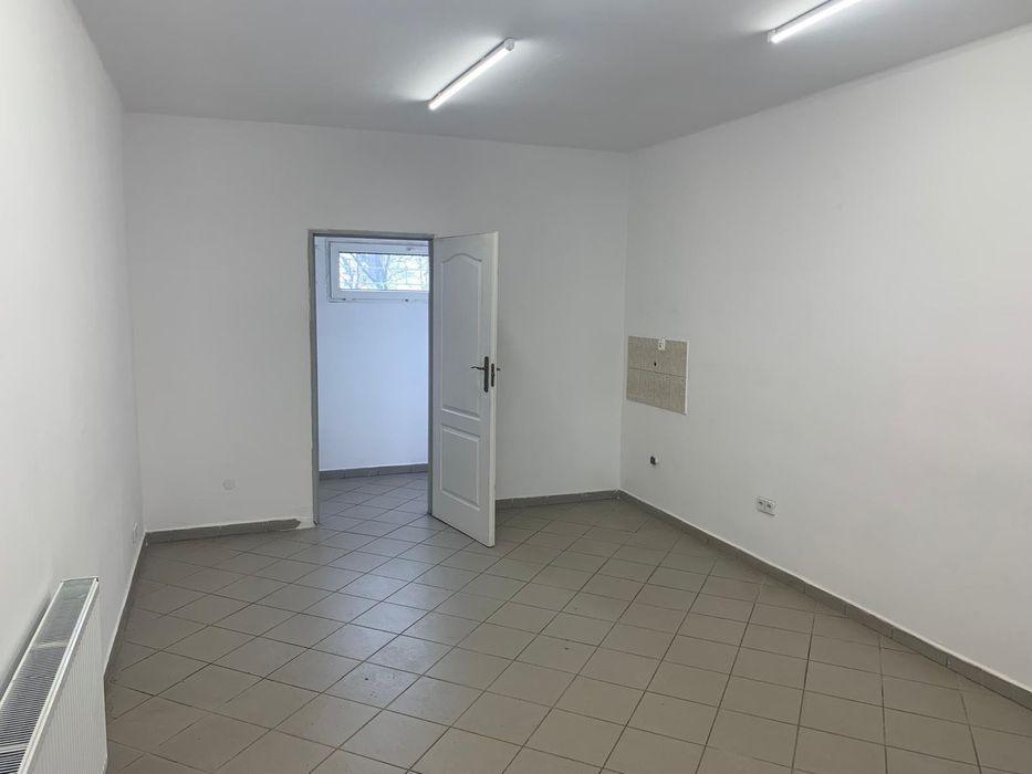 Sprzedam lokal usługowo-handlowy