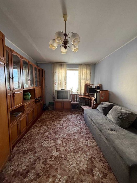 Продаж 2 кімнатної квартири, вулиця Роксоляни