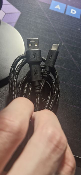 HyperX QuadCast 2 USB – mikrofon gamingowy / streamingowy