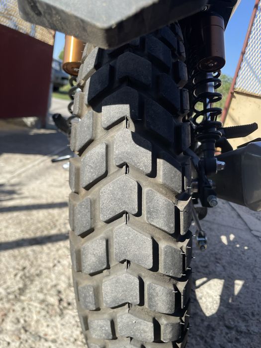 Lifan Cityr 200 New Lf 2e