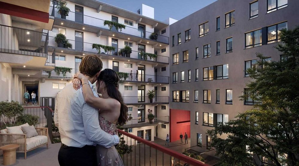 1-room apartment apartment by the address st. Persenkovka ul (area 42 m²) - Atlanta.ua - photo 8