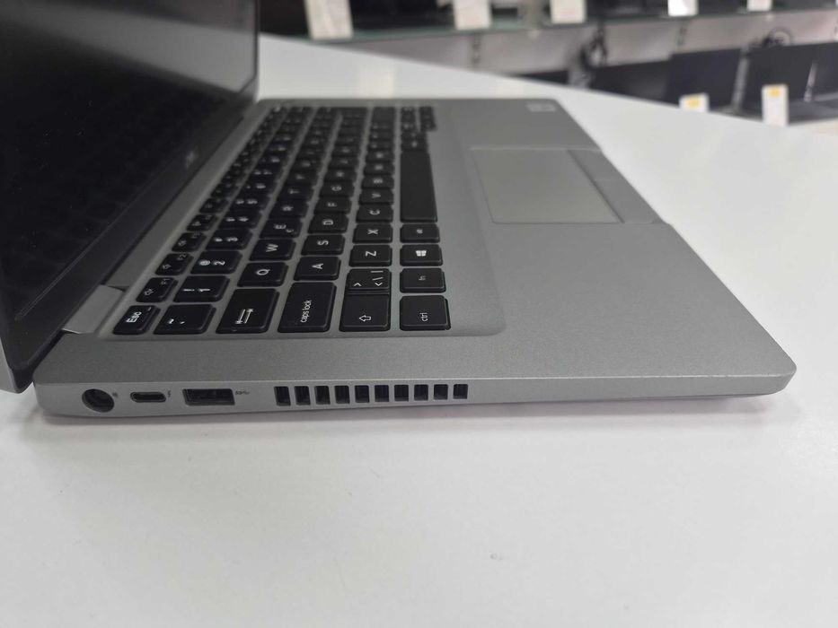 Laptop Dell Latitude 5410 14'' Intel i5 10 generacja Pamięć Ram 16gb DysK 256gb ssd Windows Gwarancja