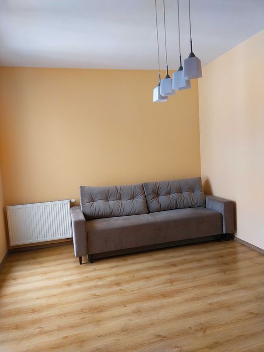 Kawalerka 33 m2, Gocław
