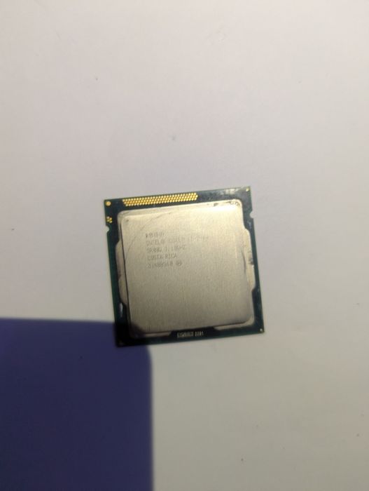 Intel Core i5-2400
