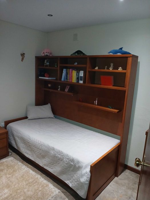 Móvel estúdio completo