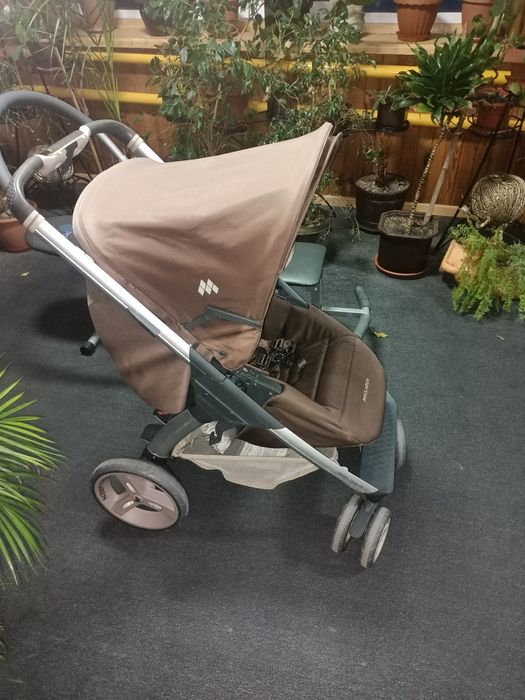 Дитяча каляска Maklaren.