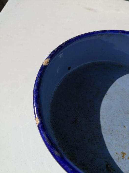 Caixa Regaleira - OAL: Olaria de Alcobaça - Pintada à mão