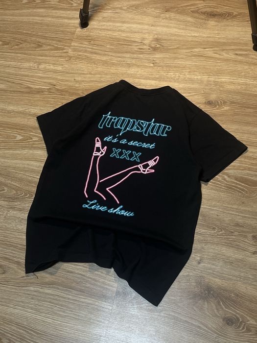 Футболка Trapstar