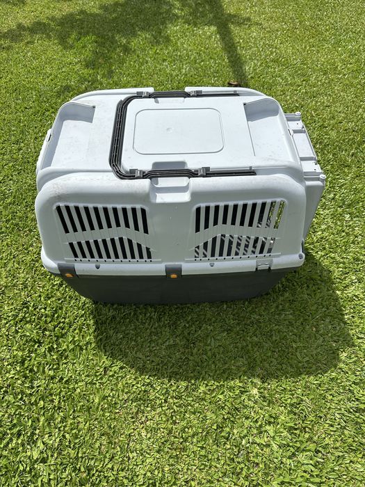 Transportadora para cães - Grande