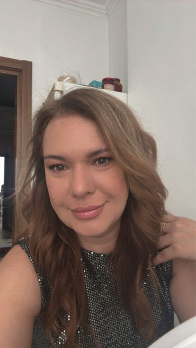 Ведуча тамада Одеса