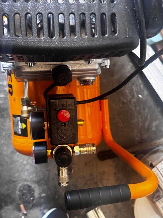 compressor 24 litros