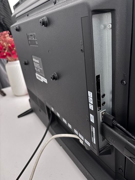 TV 32" + Mi Stick64584577673859123