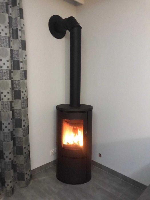 koza ROLLO KRATKI wysyłka 24h cała POLSKA / montaż piec SUPER CENA