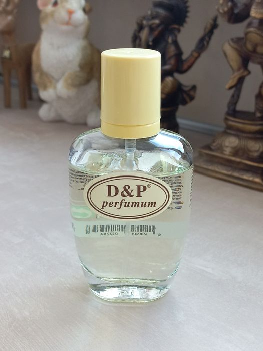 D&P Perfumum  S-08 Парфумована вода  в стилі  Shisedo Zen