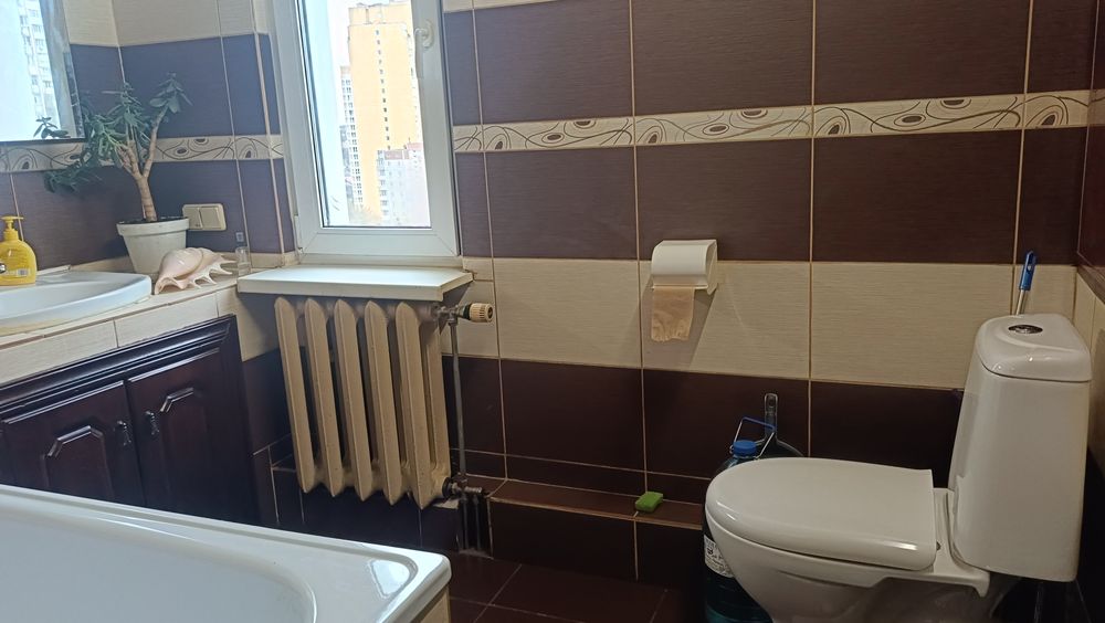 Здається 25.07- 2х к.кв Виноградар Проспект Європейського Союзу