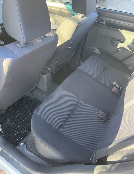 Suzuki Swift 1.3 4x4