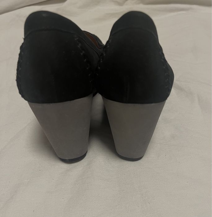 Продам жіночі туфлі