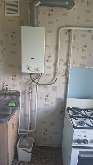 Продам 1ю квартиру на Огоньке