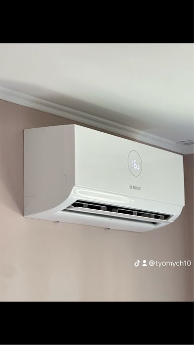 Установка Кондиціонера! Продаж, Монтаж, Сервіс, Чистка, Закладки