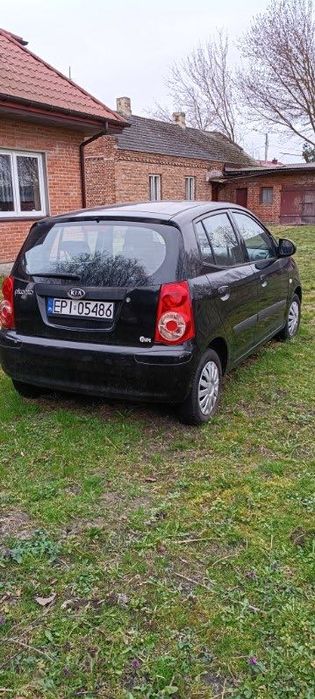 Kia Picanto 2009
