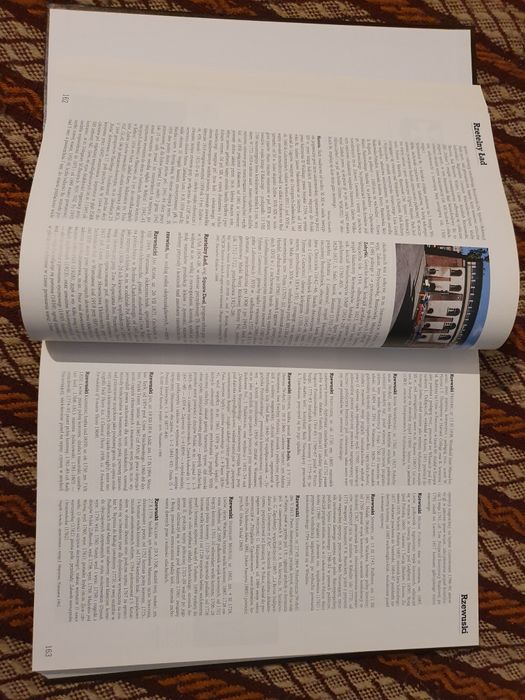 Wielka Encyklopedia PWN - Tom 24 - praca zbiorowa Nowe