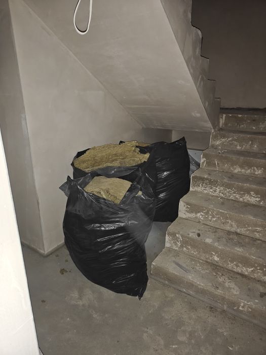 Wełna skalna rockwool lambda 0.035.