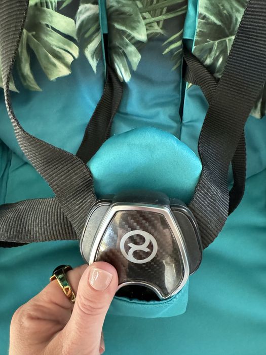 Cybex e-Priam Platinium 3.0 epriam