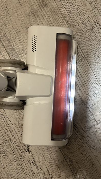 Odkurzacz pionowy Xiaomi Vacuum Cleaner G20 Lite