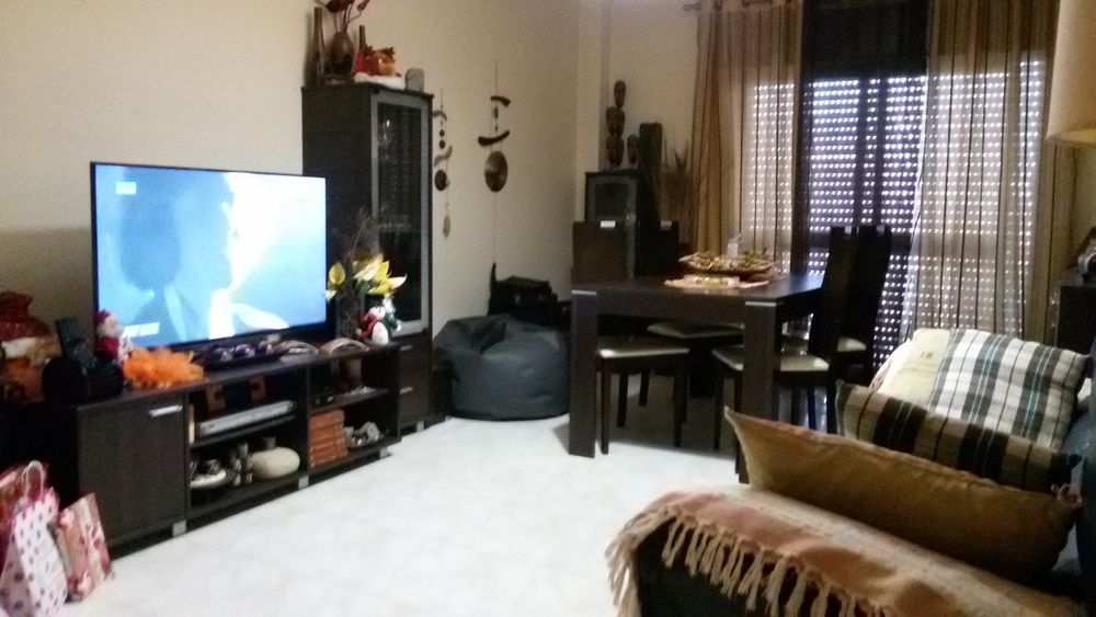 Apartamento T3 com arrecadação,  sobralinho