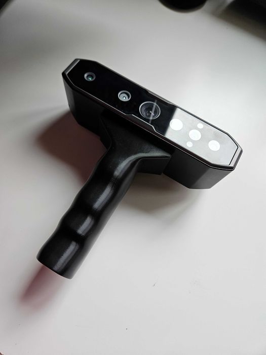 Skaner 3d Creality otter