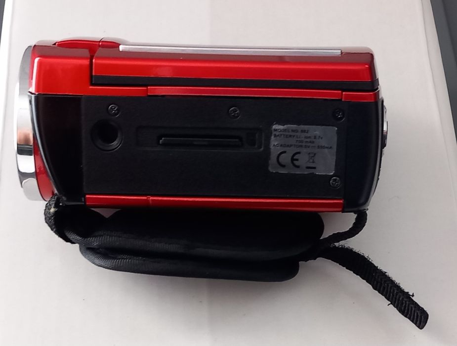Video Camera428918236303872002