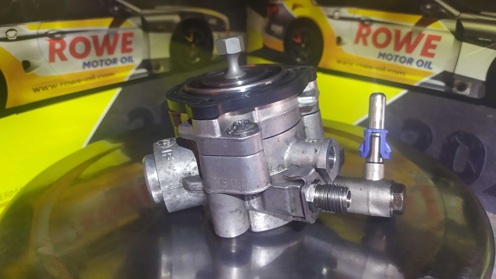 ТНВД  ПНВТ Opel GM z22yh