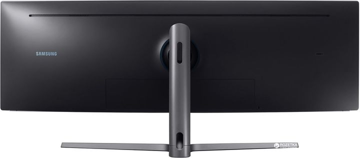 Монітор 49 Samsung LC49RG90SSNXZA