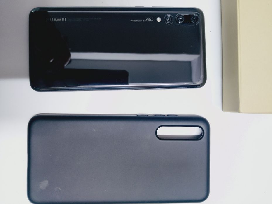 Huawei P20 pro NOVO 128g