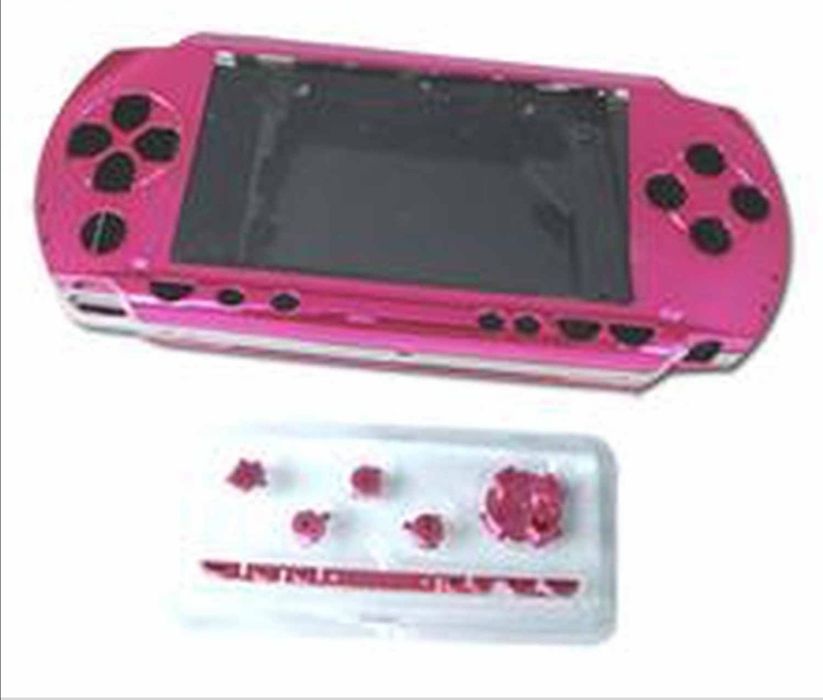 Portable PSP Cases64286456224642121