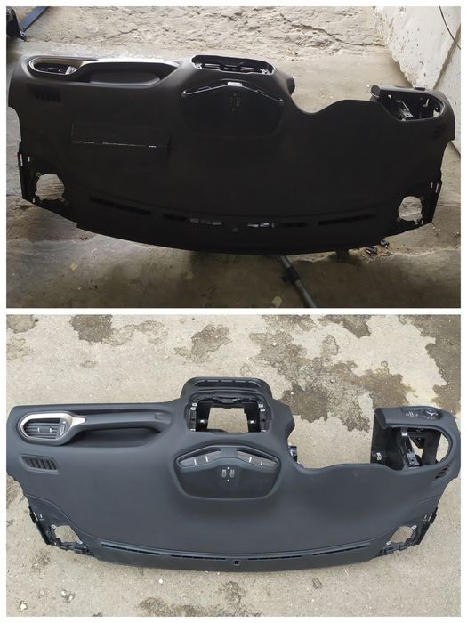 Ремонт реставрація подушок безпеки Airbag Рівне гарантія