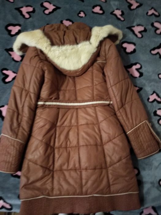 Куртка женская .