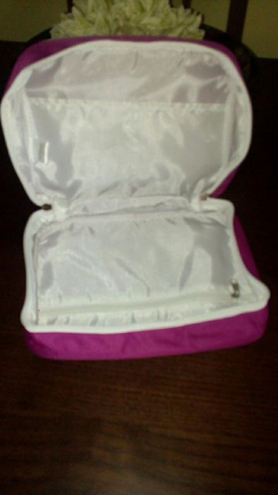 Bolsa para cosméticos