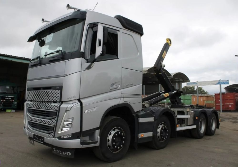 Volvo