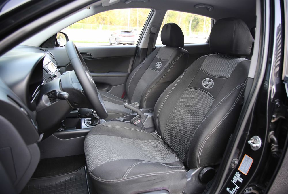 Hyundai i30 2011