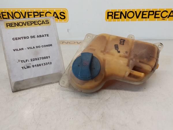 Vaso Expansao / Radiador AUDI A4 (8D2, B5)