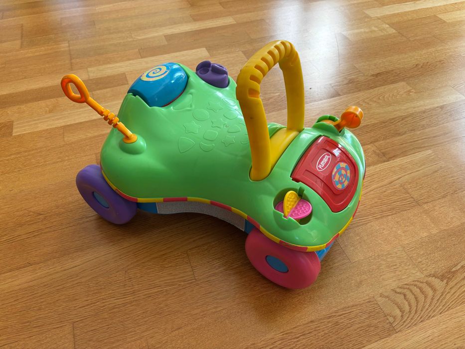 Jeździk/chodzik Playskool