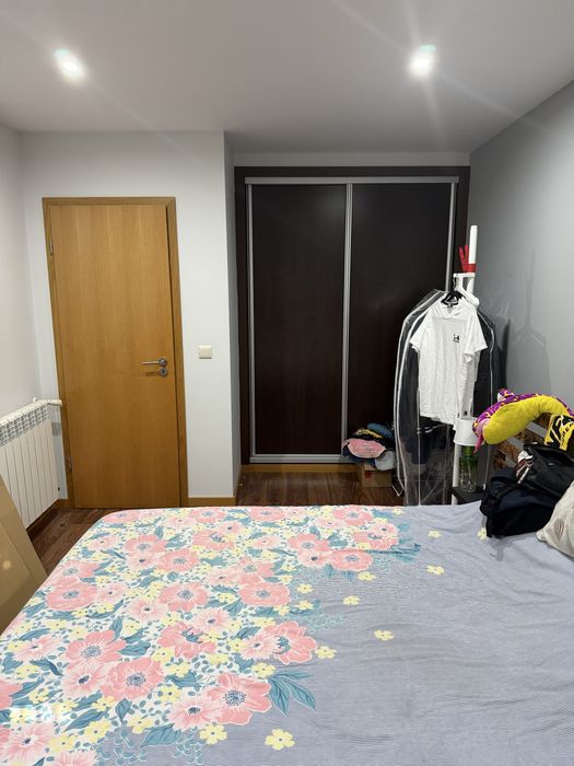 Apartamento T3 em Braganca