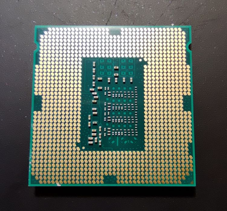 Procesor I5-4460 3.40GHz 6MB FCLGA1150